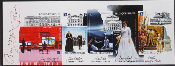 0000067334 - Bélgica