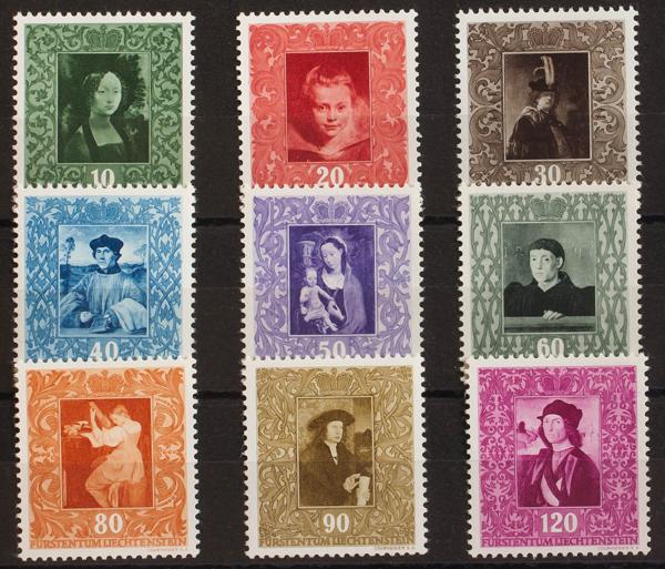 0000067343 - Liechtenstein