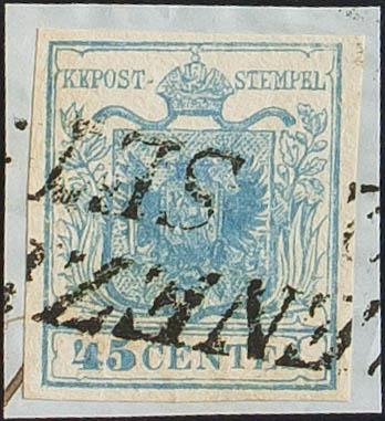 0000067364 - Lombardía Venecia