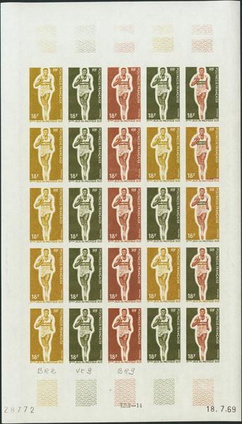 0000067400 - Polinesia