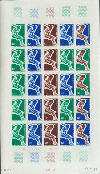 0000067401 - Polinesia