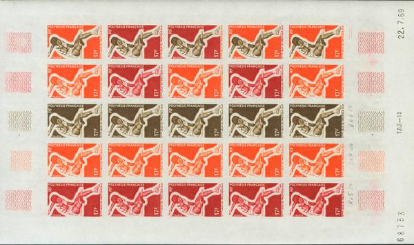 0000067404 - Polinesia