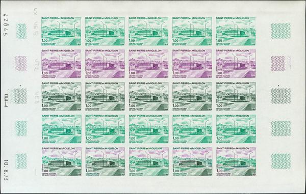 0000067408 - San Pedro y Miquelón