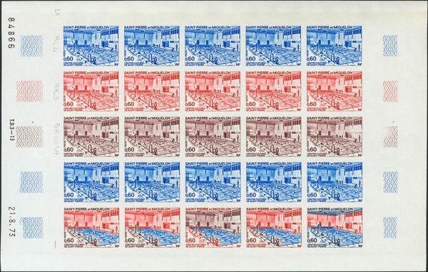 0000067409 - San Pedro y Miquelón