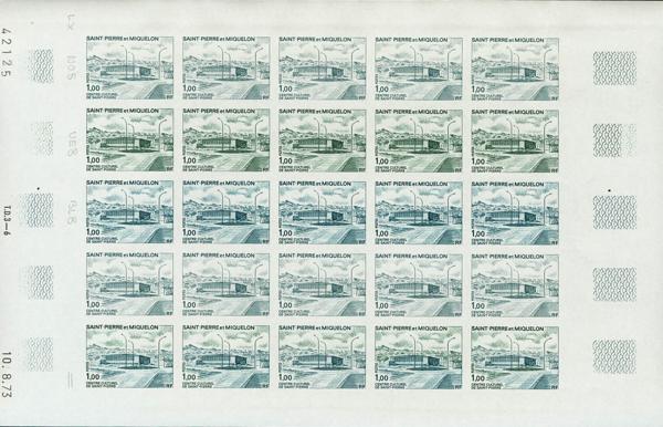 0000067410 - San Pedro y Miquelón