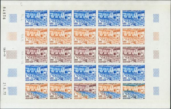 0000067411 - San Pedro y Miquelón