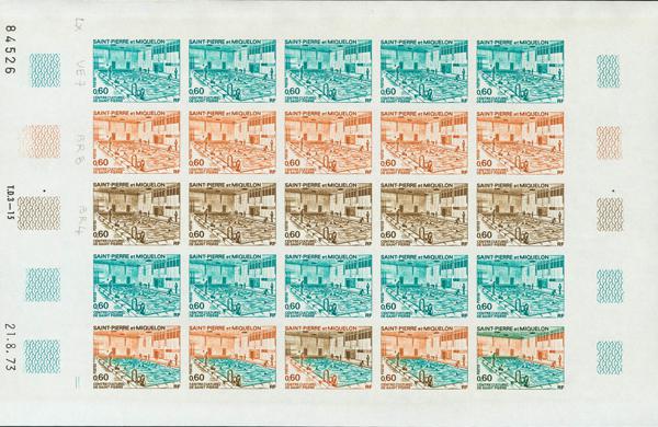 0000067412 - San Pedro y Miquelón