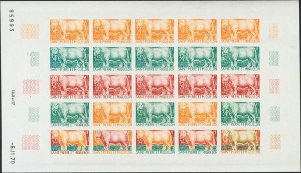 0000067413 - San Pedro y Miquelón