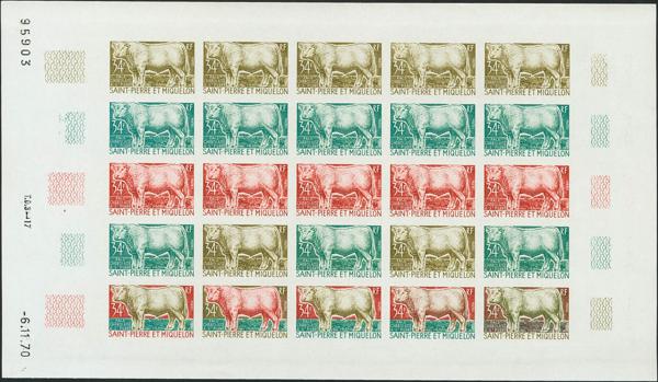 0000067414 - San Pedro y Miquelón