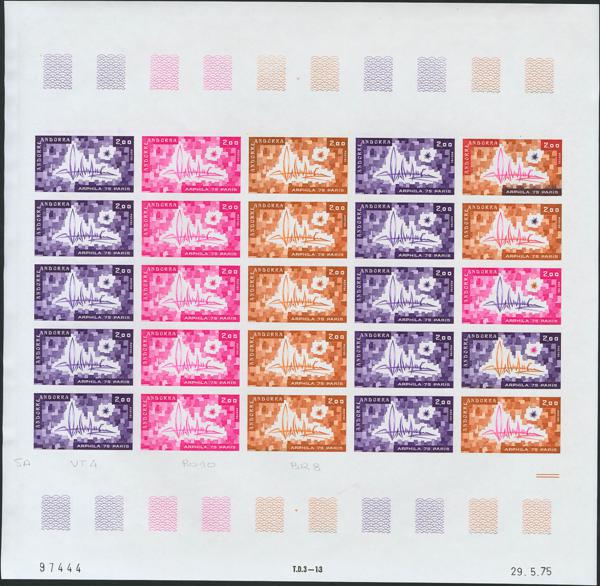 0000067421 - Andorra Francesa