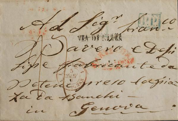 0000067483 - Catalonia. Prephilately