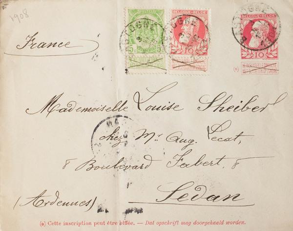 0000067507 - Bélgica