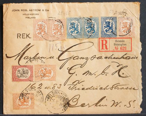 0000067565 - Finlandia