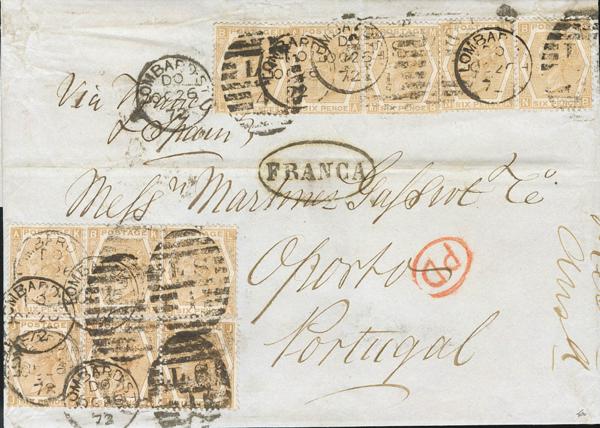 0000067574 - Gran Bretaña