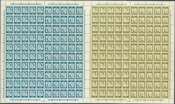 0000067581 - Alemania Occidental