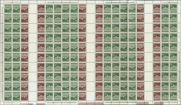 0000067587 - Alemania Occidental