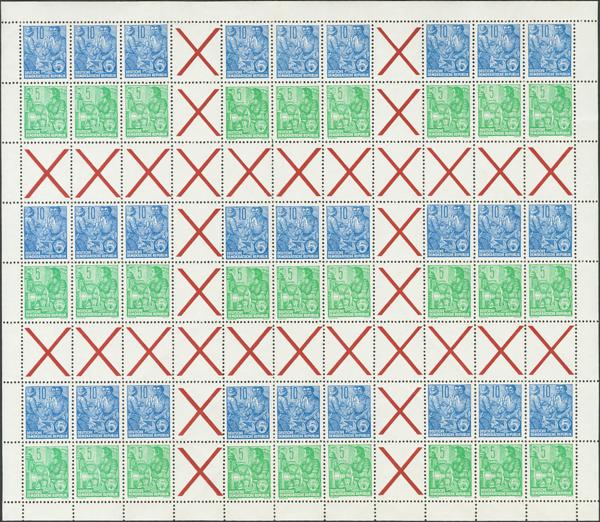 0000067594 - Alemania Oriental