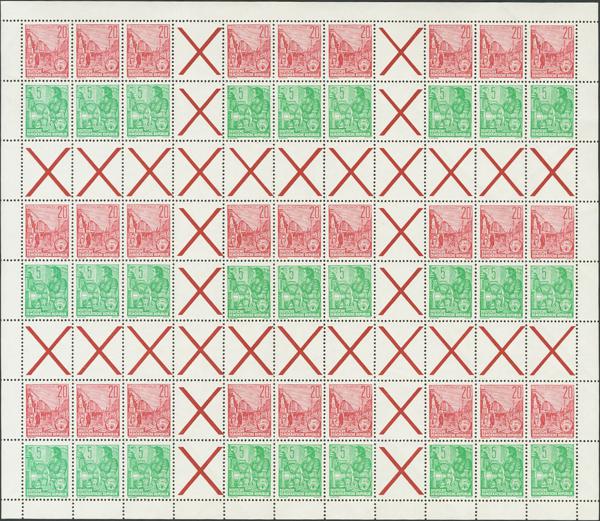 0000067595 - Alemania Oriental