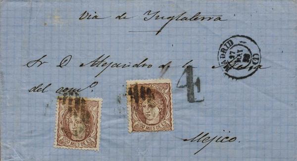 0000067754 - España. Gobierno Provisional