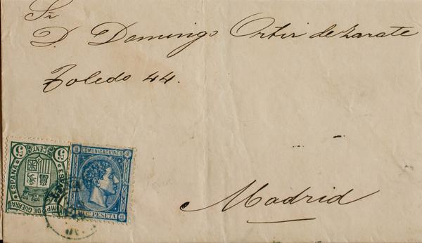 0000067813 - Asturias. Filatelia