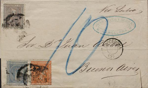 0000067987 - España. Alfonso XII