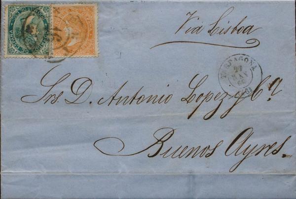 0000067988 - Isabel II. Periodo Dentado