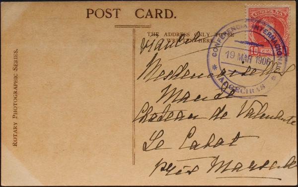 0000068281 - España. Alfonso XIII