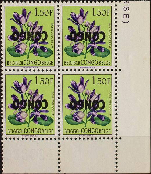 0000068627 - Congo (República Democrática)