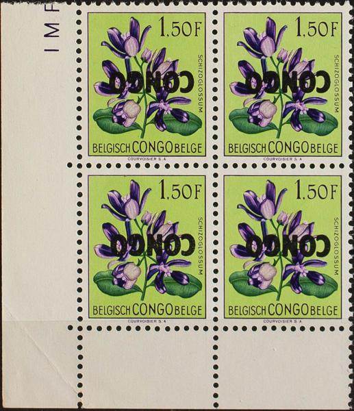 0000068628 - Congo (República Democrática)