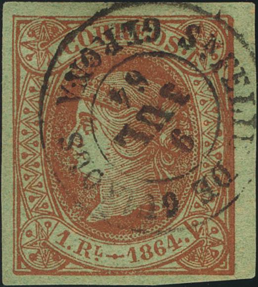 0000068681 - Cataluña. Filatelia