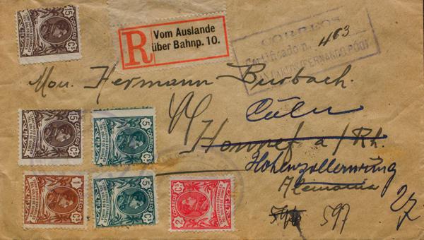 0000068833 - Former Spanish colonies. Guinea