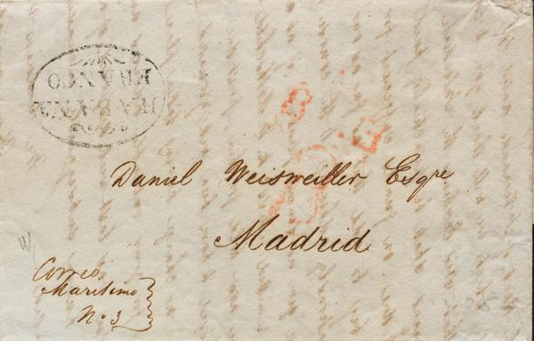 0000068924 - Ex-colonias Españolas. Cuba