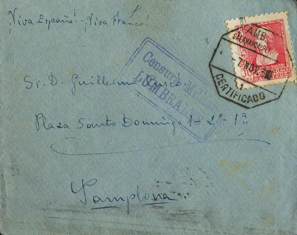 0000069280 - Otros apartados. Ambulante