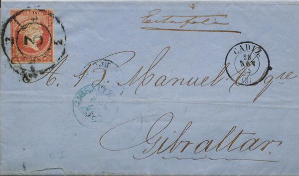 0000069315 - Otros apartados. Gibraltar