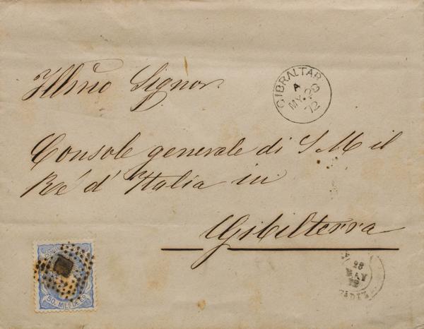 0000069329 - Otros apartados. Gibraltar