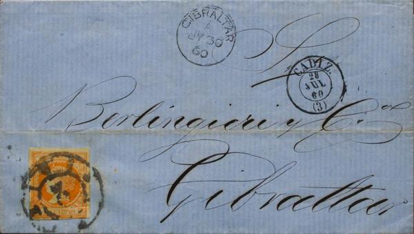 0000069332 - Otros apartados. Gibraltar