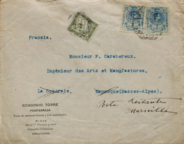 0000069337 - Otros apartados. Franqueo Mixto