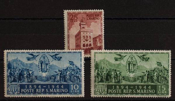 0000069440 - San Marino