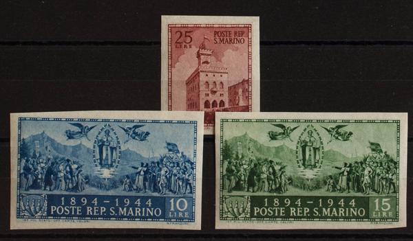 0000069441 - San Marino