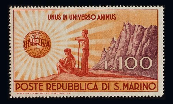 0000069442 - San Marino