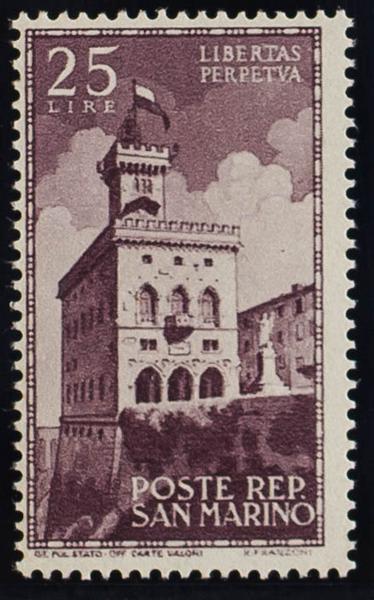 0000069445 - San Marino