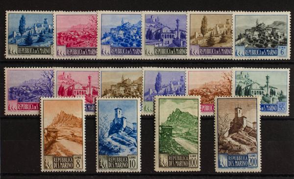 0000069448 - San Marino