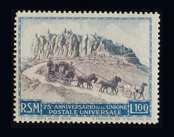 0000069450 - San Marino