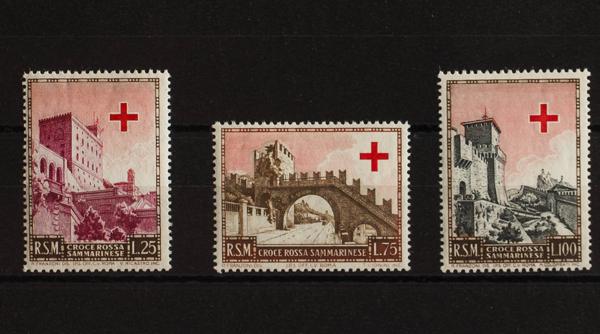 0000069451 - San Marino