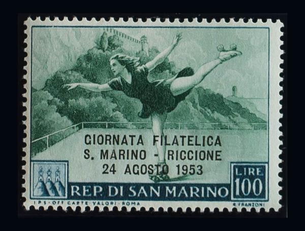 0000069454 - San Marino