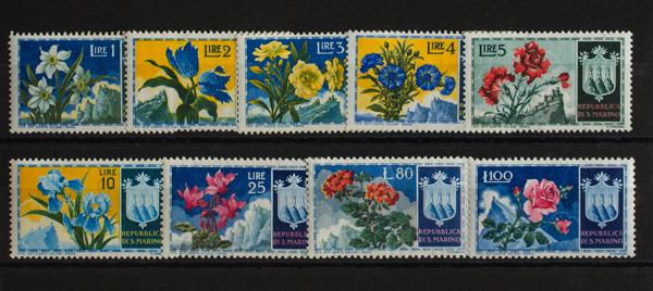 0000069455 - San Marino