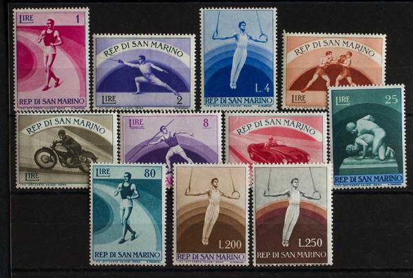 0000069456 - San Marino