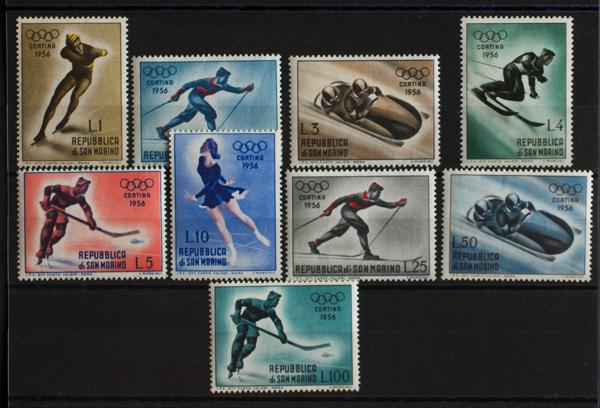 0000069457 - San Marino