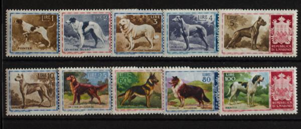 0000069458 - San Marino