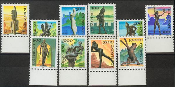 0000069464 - San Marino